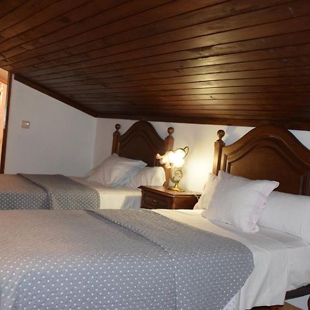 Hotel Quinta Da Boa Ventura Bragança Zimmer foto