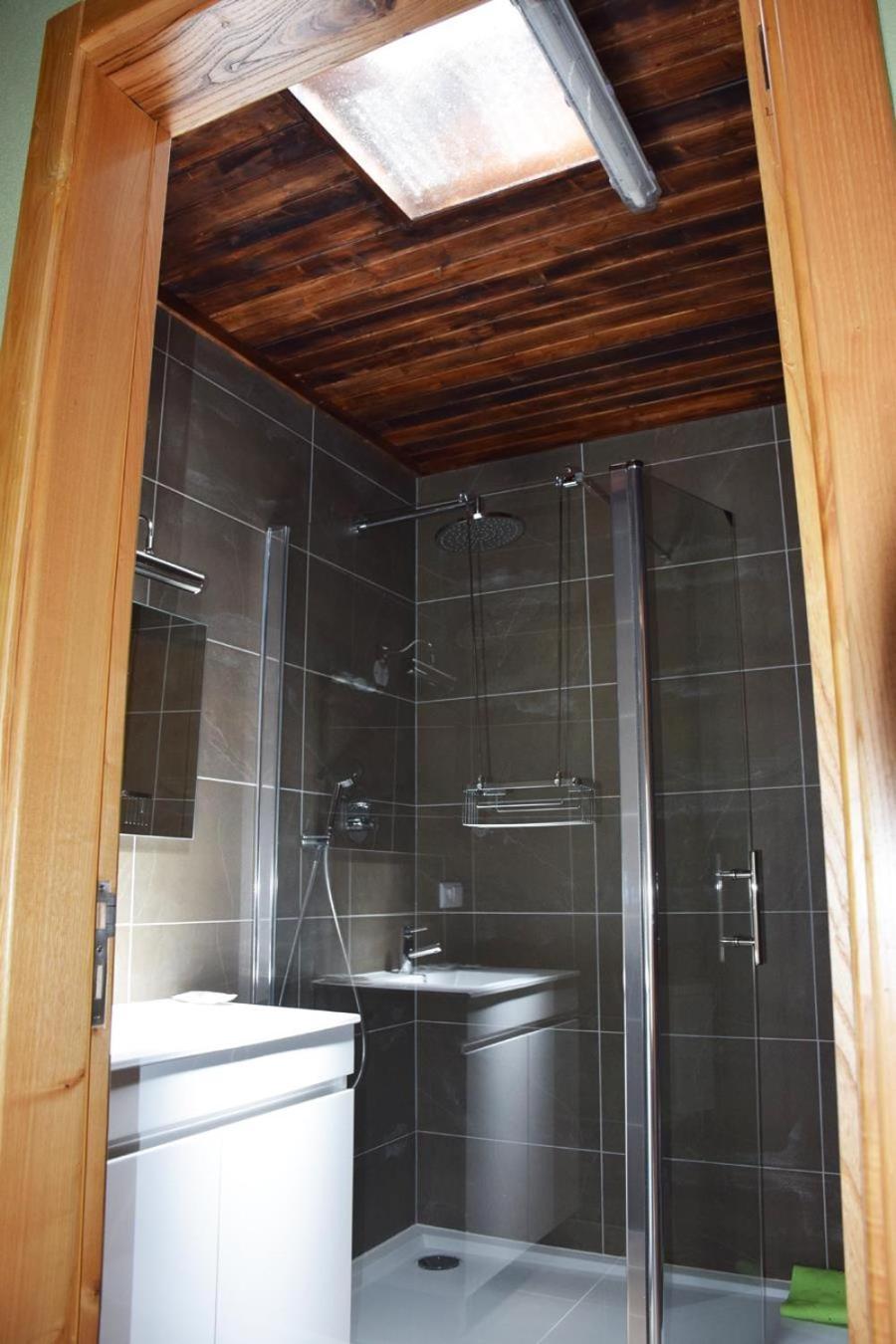 Hotel Quinta Da Boa Ventura Bragança Zimmer foto