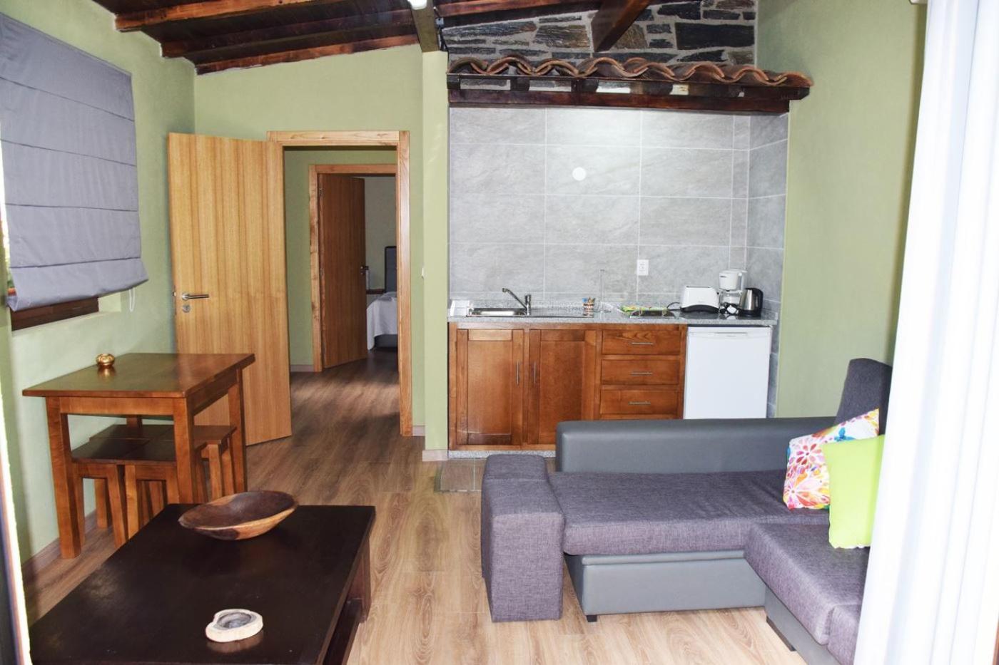 Hotel Quinta Da Boa Ventura Bragança Zimmer foto