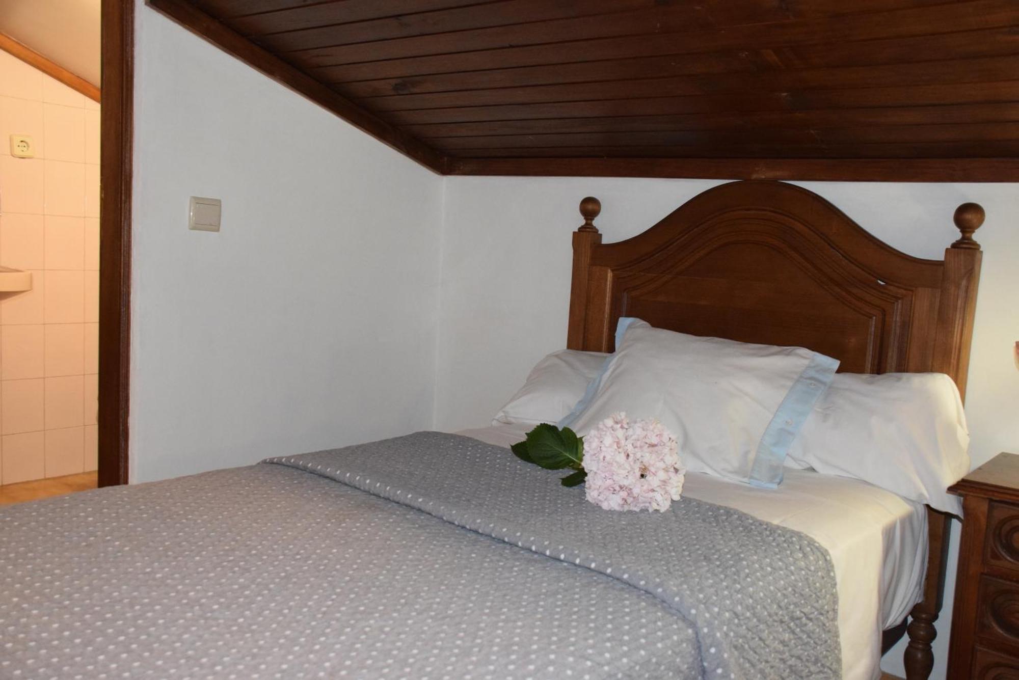 Hotel Quinta Da Boa Ventura Bragança Zimmer foto
